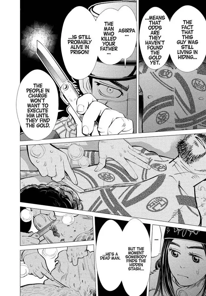 Golden Kamuy Chapter 2 image 31_optimized